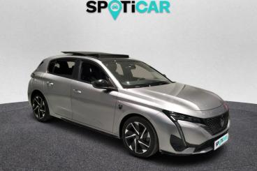 SPOTICAR Peugeot 308 1.5 Bluehdi 130 Bva Gt Toit Occasion - Berline Diesel  - Casablanca - 1200001587_1
