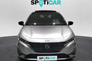 SPOTICAR Peugeot 308 1.5 Bluehdi 130 Bva Gt Toit Occasion - Berline Diesel  - Casablanca - 1200001587_2