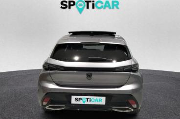 SPOTICAR Peugeot 308 1.5 Bluehdi 130 Bva Gt Toit Occasion - Berline Diesel  - Casablanca - 1200001587_3