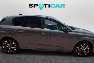 SPOTICAR Peugeot 308 1.5 Bluehdi 130 Bva Gt Toit Occasion - Berline Diesel Gris - Marrakech - 1200002320_1