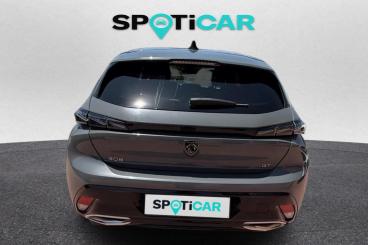 SPOTICAR Peugeot 308 1.5 Bluehdi 130 Bva Gt Toit Occasion - Berline Diesel Gris - Marrakech - 1200002320_2