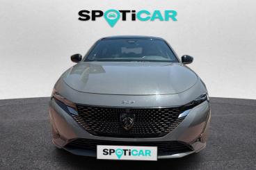 SPOTICAR Peugeot 308 1.5 Bluehdi 130 Bva Gt Toit Occasion - Berline Diesel Gris - Marrakech - 1200002320_4