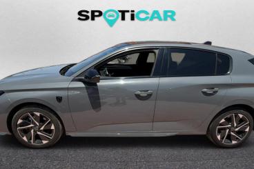 SPOTICAR Peugeot 308 1.5 Bluehdi 130 Bva Gt Toit Occasion - Berline Diesel Gris - Marrakech - 1200002320_5