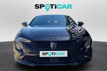 SPOTICAR Peugeot 508  Occasion - Berline Diesel Noir - Casablanca - 1200001131_1