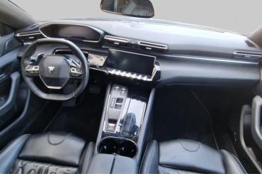 SPOTICAR Peugeot 508  Occasion - Berline Diesel Noir - Casablanca - 1200001131_2