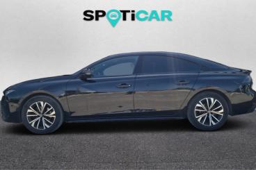 SPOTICAR Peugeot 508  Occasion - Berline Diesel Noir - Casablanca - 1200001131_3