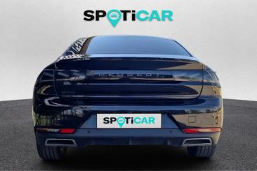 SPOTICAR Peugeot 508  Occasion - Berline Diesel Noir - Casablanca - 1200001131_4