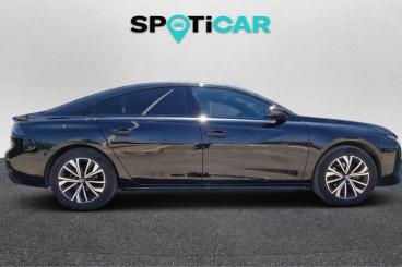 SPOTICAR Peugeot 508  Occasion - Berline Diesel Noir - Casablanca - 1200001131_5