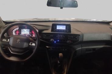 SPOTICAR Peugeot Landtrek 1.9 Td 150 Simple Cabine 4x2 Pro Occasion - Utilitaire Diesel Vert Olea Kp1 - Marrakech - 1200001577_2