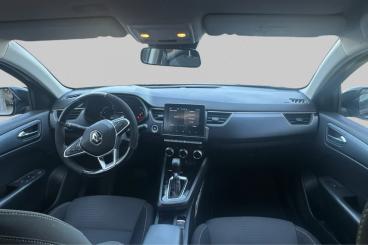 SPOTICAR Renault Arkana E-tech Full Hybrid 145 Ch Equilibre Occasion - Berline Hybride Noir - Casablanca - 1200001489_3