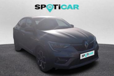 SPOTICAR Renault Arkana E-tech Full Hybrid 145 Ch Equilibre Occasion - Berline Hybride  - Oujda - 1200001690_3