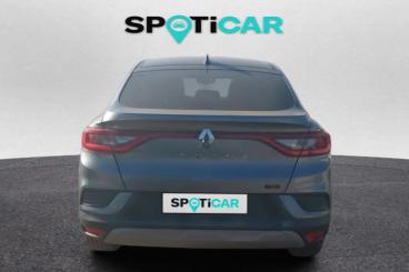SPOTICAR Renault Arkana E-tech Full Hybrid 145 Ch Equilibre Occasion - Berline Hybride  - Oujda - 1200001690_5