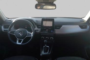 SPOTICAR Renault Arkana E-tech Full Hybrid 145 Ch Equilibre Occasion - Berline Hybride  - Oujda - 1200001697_2
