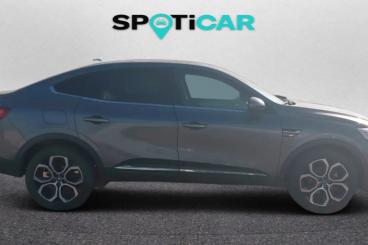 SPOTICAR Renault Arkana E-tech Full Hybrid 145 Ch Equilibre Occasion - Berline Hybride  - Oujda - 1200001697_3
