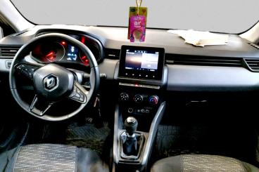 SPOTICAR Renault Clio 1.5 Dci 115 Authentic Occasion - Utilitaire Diesel  - Oujda - 1200001385_2