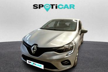 SPOTICAR Renault Clio 1.5 Dci 115 Authentic Occasion - Utilitaire Diesel  - Oujda - 1200001385_3