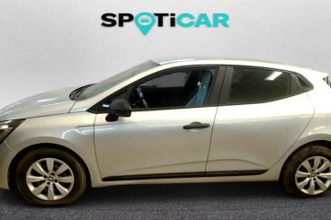 SPOTICAR Renault Clio 1.5 Dci 115 Authentic Occasion - Utilitaire Diesel  - Oujda - 1200001385_4
