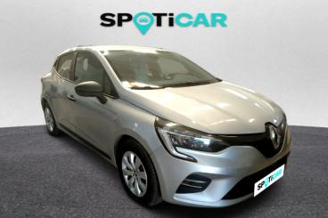 SPOTICAR Renault Clio 1.5 Dci 115 Authentic Occasion - Utilitaire Diesel  - Oujda - 1200001385_5