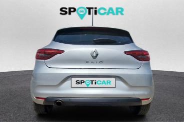 SPOTICAR Renault Clio 1.5 Dci 115 Authentic Occasion - Utilitaire Diesel Gris Claire - Casablanca - 1200002283_3