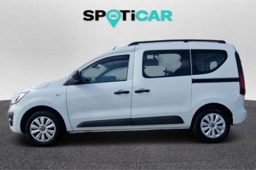 SPOTICAR Renault Kangoo Express Express 1.5 Dci 95 Explore Occasion - Utilitaire Diesel Blanc - Casablanca - 1200002347_5