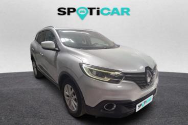 SPOTICAR Renault Kadjar  Occasion - Utilitaire Diesel  - Tanger - 1200001925_1