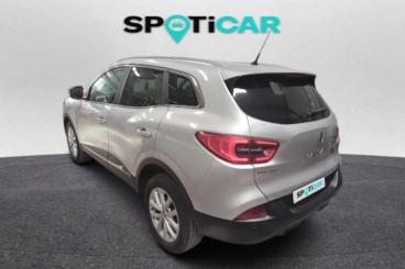 SPOTICAR Renault Kadjar  Occasion - Utilitaire Diesel  - Tanger - 1200001925_2