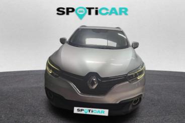 SPOTICAR Renault Kadjar  Occasion - Utilitaire Diesel  - Tanger - 1200001925_3