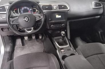 SPOTICAR Renault Kadjar  Occasion - Utilitaire Diesel  - Tanger - 1200001925_4