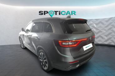 SPOTICAR Renault Koleos  Occasion - Utilitaire Diesel  - Casablanca - 1200002306_2