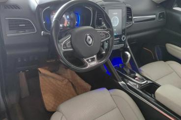 SPOTICAR Renault Koleos  Occasion - Utilitaire Diesel  - Casablanca - 1200002306_4