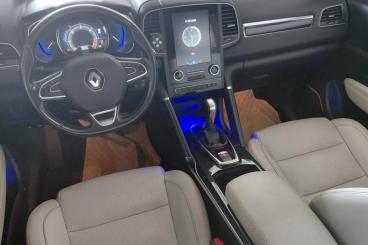SPOTICAR Renault Koleos  Occasion - Utilitaire Diesel  - Casablanca - 1200002306_5