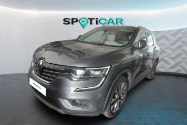 SPOTICAR Renault Koleos 2.0 Dci 175 Intens All Mode 4x4-i X-tronic Occasion - Utilitaire Diesel  - Casablanca - 1200002401_1