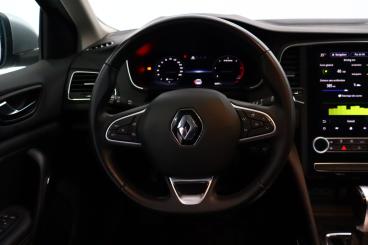 SPOTICAR Renault Megane 1.5 Dci 115 Edc Techno Occasion - Berline Diesel Gris - Casablanca - 1200000705_2