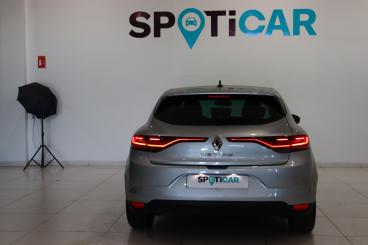 SPOTICAR Renault Megane 1.5 Dci 115 Edc Techno Occasion - Berline Diesel Gris - Casablanca - 1200000705_3
