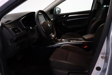 SPOTICAR Renault Megane 1.5 Dci 115 Edc Techno Occasion - Berline Diesel Gris - Casablanca - 1200000705_4