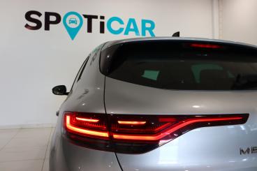 SPOTICAR Renault Megane 1.5 Dci 115 Edc Techno Occasion - Berline Diesel Gris - Casablanca - 1200000705_5