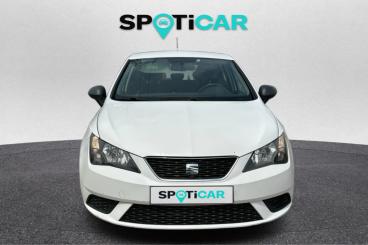 SPOTICAR Seat Ibiza 1.0 75 Mpi Reference Occasion - Utilitaire Essence Blanc - Casablanca - 1200002082_1