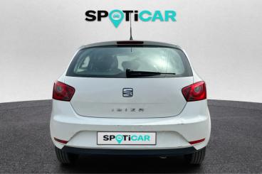 SPOTICAR Seat Ibiza 1.0 75 Mpi Reference Occasion - Utilitaire Essence Blanc - Casablanca - 1200002082_3