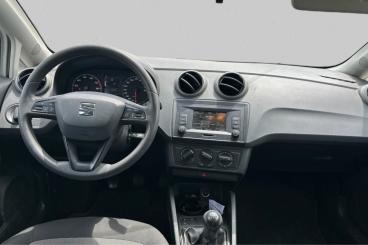 SPOTICAR Seat Ibiza 1.0 75 Mpi Reference Occasion - Utilitaire Essence Blanc - Casablanca - 1200002082_5
