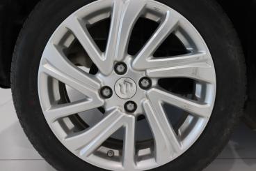 SPOTICAR Suzuki Swift 1.2 Dualjet 90 Ch Gl Bva Occasion - Utilitaire Essence Blanc - Casablanca - 1200001686_5