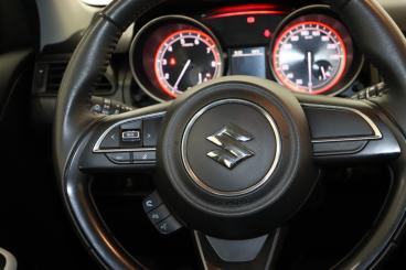 SPOTICAR Suzuki Swift 1.2 Dualjet 90 Ch Gl Bva Occasion - Utilitaire Essence Bleu - Casablanca - 1200001702_3