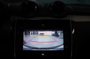 SPOTICAR Suzuki Swift 1.2 Vvt 90 Bva Gl Occasion - Utilitaire Essence Noir - Rabat - 1200001759_5