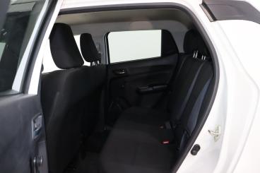 SPOTICAR Suzuki Swift 1.2 Dualjet 90 Ch Gl Bva Occasion - Utilitaire Essence Blanc - Casablanca - 1200002022_4