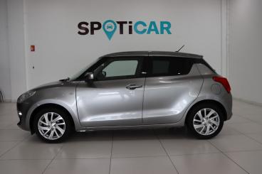 SPOTICAR Suzuki Swift 1.2 Dualjet 90 Ch Gl Bva Occasion - Utilitaire Essence Gris - Casablanca - 1200000666_1