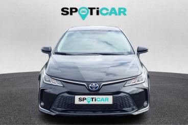 SPOTICAR Toyota Corolla 1.8 Hybride 140 Distinctive Occasion - Utilitaire Hybride  - Casablanca - 1200002142_1