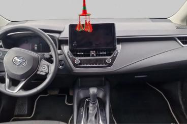 SPOTICAR Toyota Corolla 1.8 Hybride 140 Distinctive Occasion - Utilitaire Hybride  - Casablanca - 1200002142_2