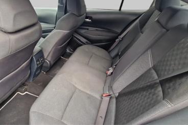 SPOTICAR Toyota Corolla 1.8 Hybride 140 Distinctive Occasion - Utilitaire Hybride  - Casablanca - 1200002142_4