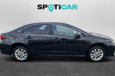 SPOTICAR Toyota Corolla 1.8 Hybride 140 Distinctive Occasion - Utilitaire Hybride  - Casablanca - 1200002142_5