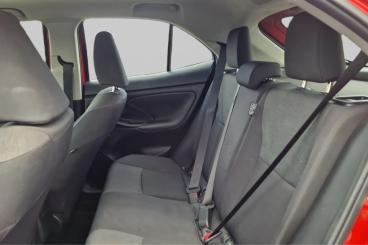 SPOTICAR Toyota Yaris 1.5 Hybride 116 Distinctive+ Occasion - Utilitaire Hybride  - Casablanca - 1200001981_1