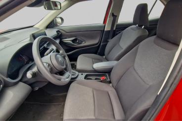 SPOTICAR Toyota Yaris 1.5 Hybride 116 Distinctive+ Occasion - Utilitaire Hybride  - Casablanca - 1200001981_2